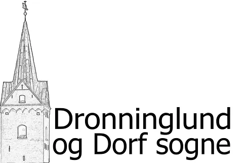 Dronninglund kirkes tårn